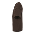 LEGACY TEE-SHIRT&nbsp;OVERSIZE Chocolat Fonce XXL